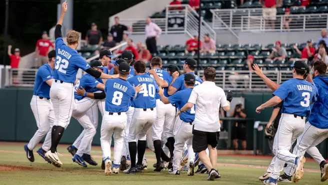 Baseball Enjoys Historic 2018 Campaign