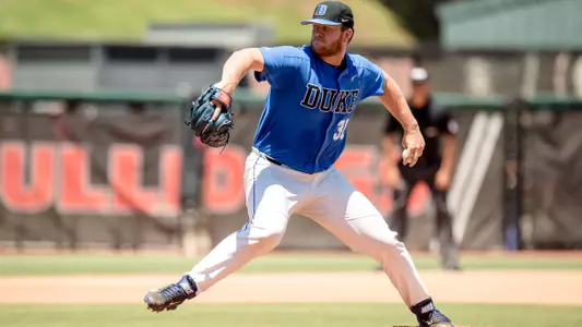 Stinson Secures Collegiate National Team Spot