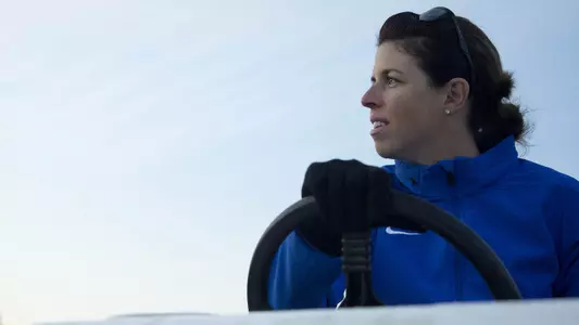 Cooke Carcagno Set for U23 World Rowing Champs