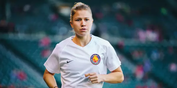 DWS in the Pros Update - July 13