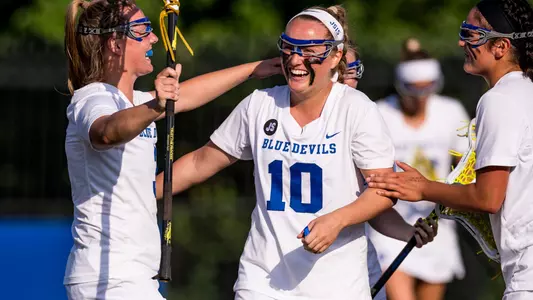 Dear Duke: Kyra Harney