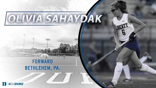 Field Hockey Freshman Spotlight: Olivia Sahaydak
