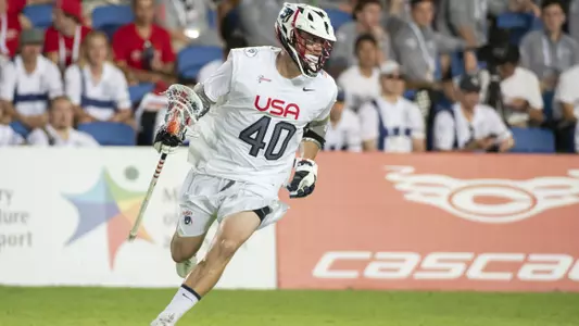 More Blue Devil Success in Netanya