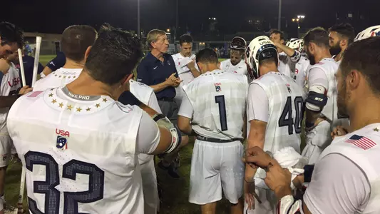 U.S. and Canada to Face Off for Gold Medal Saturday