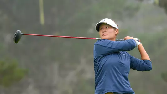 Kim's Run at U.S. Girls' Championship Ends in Semis