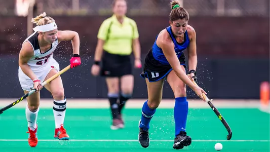 Dear Duke: Sarah Furey