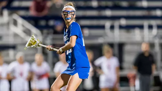 Dear Duke: Maddie Crutchfield