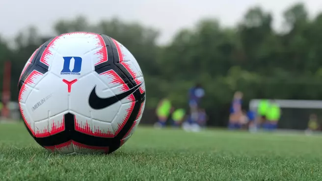 Trio of Former Blue Devils Named to U.S. U-23 WNT Squad