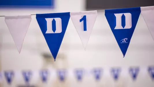 Duke Men Announce Freshman Class