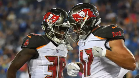 #DukeInTheNFL Enters Key Third Week of Preseason