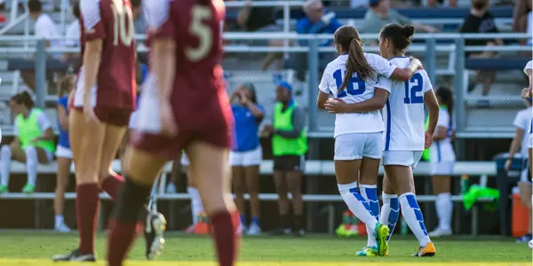 No. 11 Duke Drops Elon, 3-0