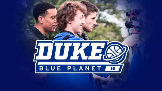 Blue Devils Relaunch Duke Blue Planet