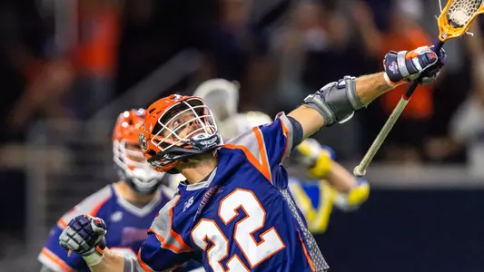 Former Blue Devils Begin Quest for Steinfeld Trophy