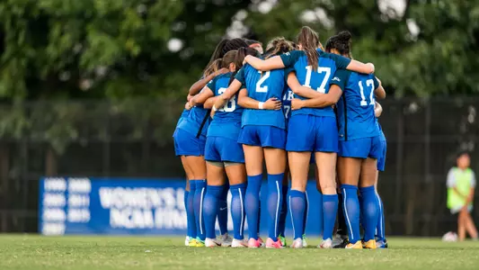 No. 12 Duke Closes Weekend Against Providence
