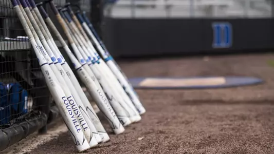 Duke Softball Fall Bat Kid Sign-ups Open