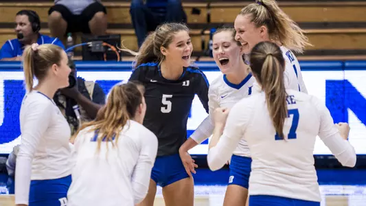 Duke Opens ACC Play on the Road