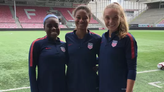 DWS in the Pros Update ? September 12