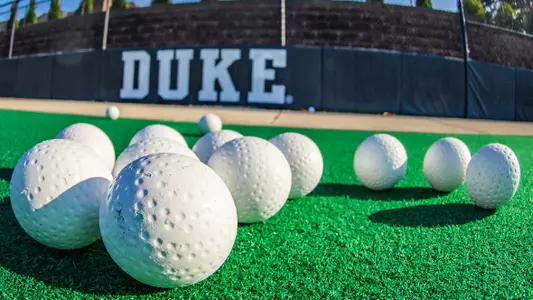 ACC Network Announces 2019 Field Hockey Coverage