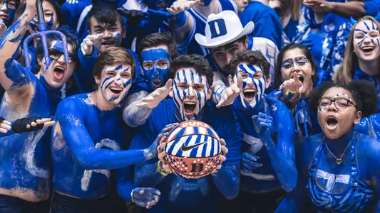 Duke's 2018-19 ACC Schedule Set