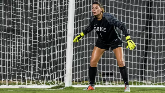 No. 13 Blue Devils Head to Syracuse to Open ACC Play