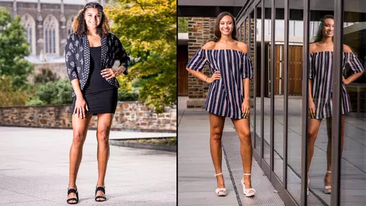 Women's Basketball Campus Photos Selected