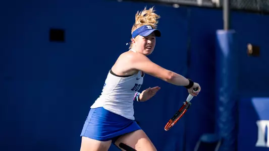 McCarthy Advances to Sunday's Championship