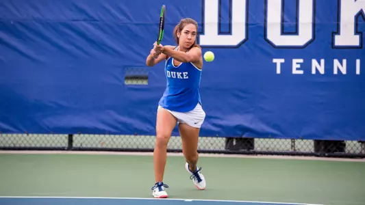 Competition Concludes at Furman Fall Classic