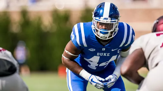 Giles-Harris Agrees to Terms with Jaguars