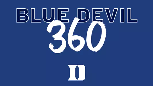 Second Season of “Blue Devil 360” Debuts Wednesday
