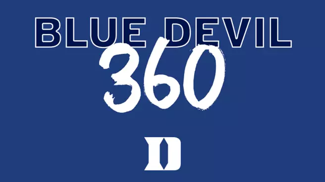Blue Devil 360: Duke Athletics Podcast - Season 2