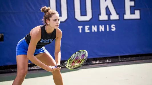 Mateas Concludes Competition in Templeton
