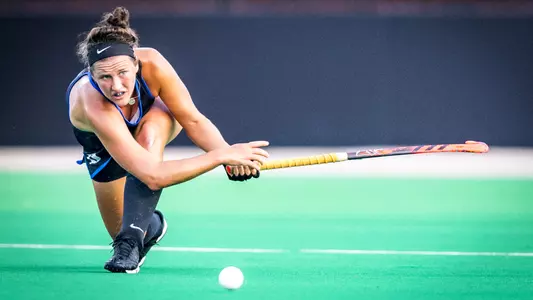 Blue Devils Head Back Out on the Road