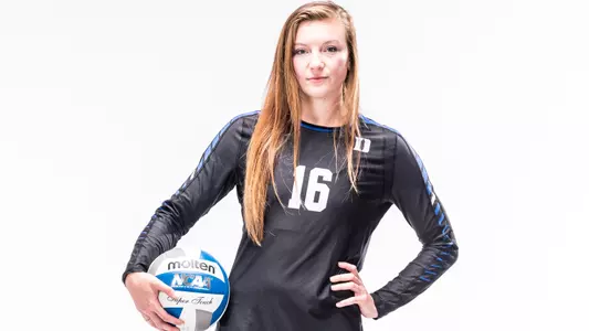 Shelton Named ACC Player of the Week