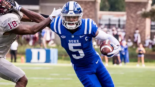 Lloyd Joins Rams as Undrafted Free Agent