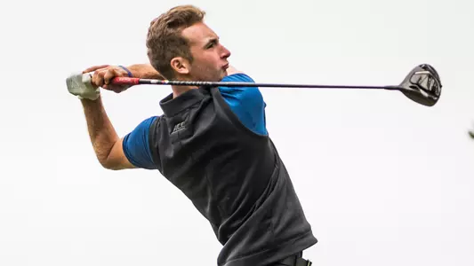 Men's Golf Heads to Valspar Collegiate in Palm City