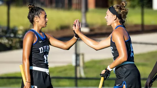 Road Swing Continues at Princeton, Against Penn State