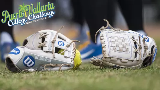 Duke to Play in 2019 Puerto Vallarta College Challenge