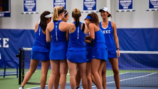 Duke Faces Top-10 Foe in The Bahamas to Start 2019