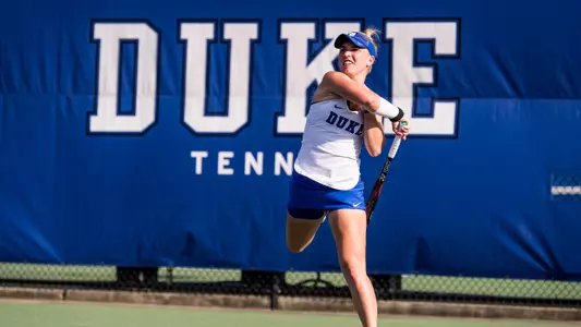 No. 4 Duke Tops No. 9 Oklahoma State, 5-2