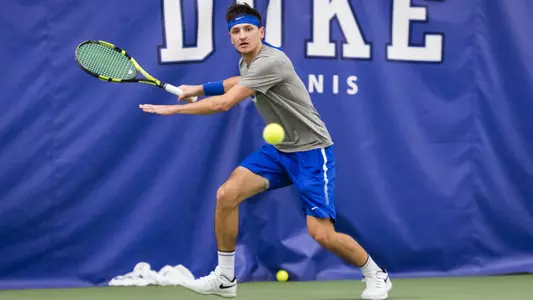 Duke Comes Back for 4-3 Win Versus Elon