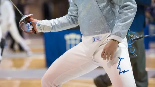 Freshmen Shine in Duke Debut at Penn State Duals