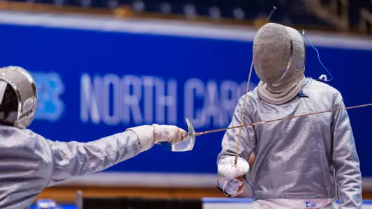 Duke Goes Undefeated at Philadelphia Invite