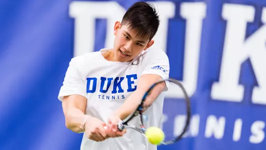 Duke Begins Long Road Stretch at Kentucky