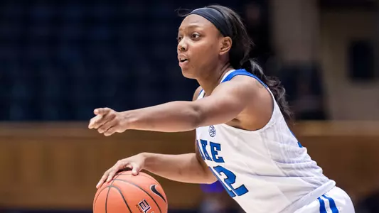 Boykin to Miss Remainder of 2018-19 Campaign