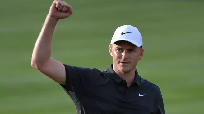 Adam Long Wins First PGA Tour Event