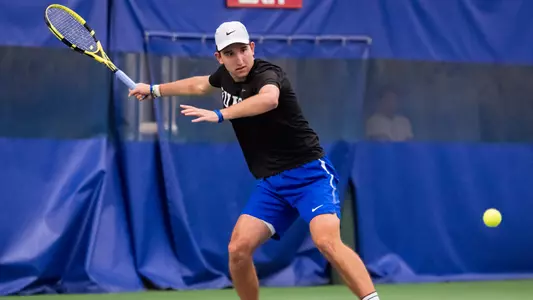 Blue Devils Fall at Kentucky