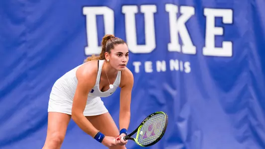 No. 3 Duke Opens ACC Play on the Road