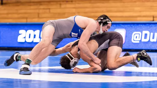 Duke Falls to No. 8 NC State in ACC Opener