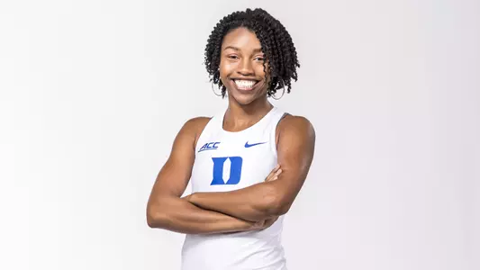 Lowe Advances to Finals at Texas Relays