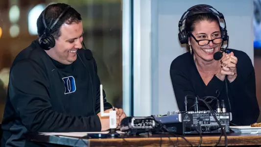 Final Coach P Radio Show to Air Tonight